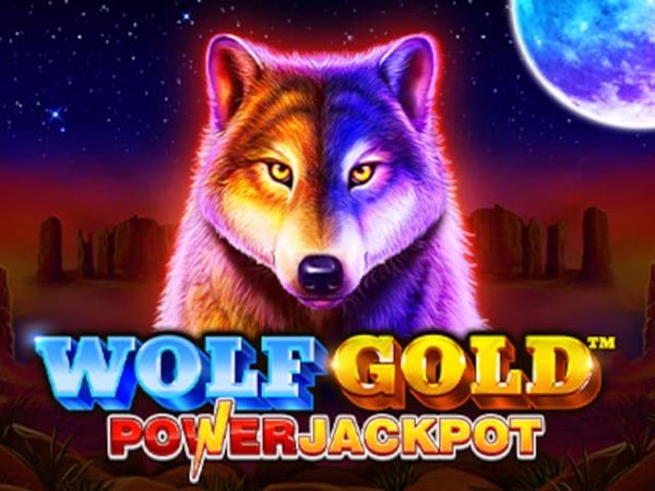 Wolf Gold 